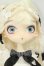 画像1: Asleep Eidlon×城咲ロンドン/骨姫 1/4スケール フルセット I-26-08-27-394-KD-ZI (1)