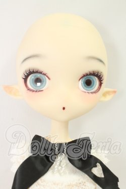画像2: Asleep Eidlon×城咲ロンドン/骨姫 1/4スケール フルセット I-26-08-27-394-KD-ZI