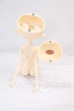 画像5: Asleep Eidlon×城咲ロンドン/骨姫 1/4スケール フルセット I-26-08-27-394-KD-ZI