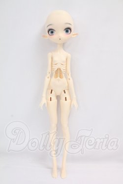 画像6: Asleep Eidlon×城咲ロンドン/骨姫 1/4スケール フルセット I-26-08-27-394-KD-ZI