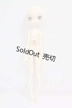 画像6: Asleep Eidlon×城咲ロンドン/骨姫 1/4スケール フルセット I-26-08-27-394-KD-ZI