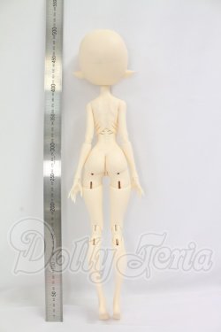 画像7: Asleep Eidlon×城咲ロンドン/骨姫 1/4スケール フルセット I-26-08-27-394-KD-ZI