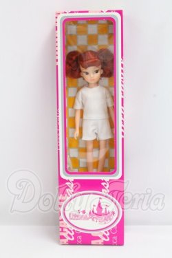 画像2: リカちゃんキャッスル/2020年 復刻版初代リカちゃん I-26-09-03-009-KD-ZI