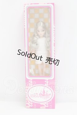 画像2: リカちゃんキャッスル/2020年 復刻版初代リカちゃん I-26-09-03-008-KD-ZI