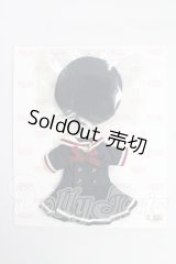 azone/OF:ピコニーモ1/12サイズ　ギムナジウムセーラー I-26-09-03-131-KD-ZI