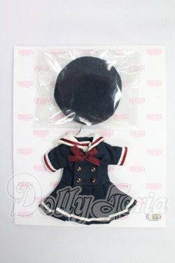 画像1: azone/OF:ピコニーモ1/12サイズ　ギムナジウムセーラー I-26-09-03-131-KD-ZI