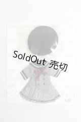 azone/OF:ピコニーモ1/12サイズ　ギムナジウムセーラー I-26-09-03-130-KD-ZI
