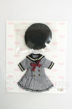 画像1: azone/OF:ピコニーモ1/12サイズ　ギムナジウムセーラー I-26-09-03-130-KD-ZI