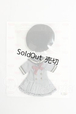 画像1: azone/OF:ピコニーモ1/12サイズ　ギムナジウムセーラー I-26-09-03-130-KD-ZI