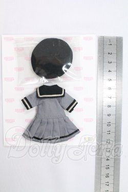 画像2: azone/OF:ピコニーモ1/12サイズ　ギムナジウムセーラー I-26-09-03-130-KD-ZI