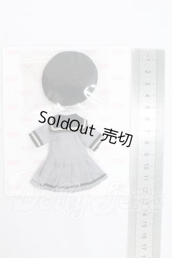 画像2: azone/OF:ピコニーモ1/12サイズ　ギムナジウムセーラー I-26-09-03-130-KD-ZI