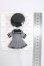 画像2: azone/OF:ピコニーモ1/12サイズ　ギムナジウムセーラー I-26-09-03-130-KD-ZI (2)