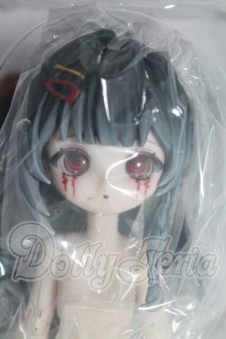 画像1: MICHOY「末日序章」1/12 スケール BJDブラインドドール シリーズ I-26-09-10-097-KD-ZI