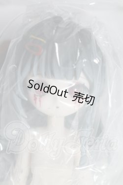 画像1: MICHOY「末日序章」1/12 スケール BJDブラインドドール シリーズ I-26-09-10-097-KD-ZI