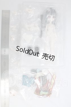 画像2: MICHOY「末日序章」1/12 スケール BJDブラインドドール シリーズ I-26-09-10-097-KD-ZI