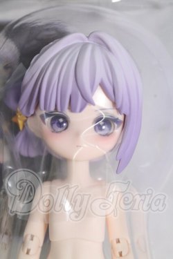 画像1: MICHOY「末日序章」1/12 スケール BJDブラインドドール シリーズ I-26-09-10-098-KD-ZI