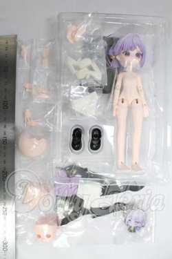 画像2: MICHOY「末日序章」1/12 スケール BJDブラインドドール シリーズ I-26-09-10-098-KD-ZI
