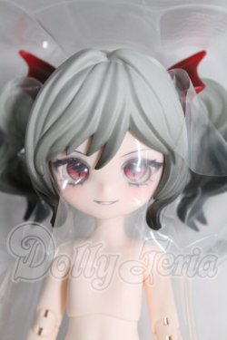 画像4: MICHOY「末日序章」1/12 スケール BJDブラインドドール シリーズ I-26-09-10-098-KD-ZI