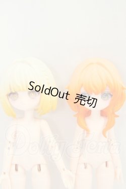 画像1: MICHOY「末日序章」1/12 スケール BJDブラインドドール シリーズ I-26-09-03-399-KD-ZI