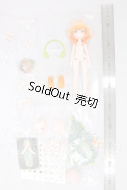 画像2: MICHOY「末日序章」1/12 スケール BJDブラインドドール シリーズ I-26-09-03-399-KD-ZI
