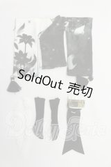 MICHOY「末日序章」1/12 スケール BJDブラインドドール シリーズ I-26-09-03-123-KD-ZI