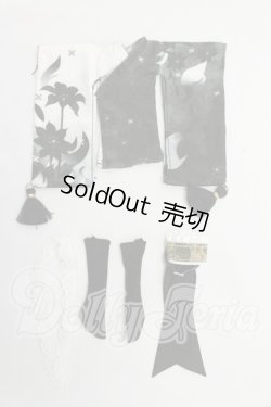 画像1: MICHOY「末日序章」1/12 スケール BJDブラインドドール シリーズ I-26-09-03-123-KD-ZI