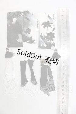 画像2: MICHOY「末日序章」1/12 スケール BJDブラインドドール シリーズ I-26-09-03-123-KD-ZI