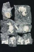 MICHOY「末日序章」1/12 スケール BJDブラインドドール シリーズ I-26-09-03-125-KD-ZI