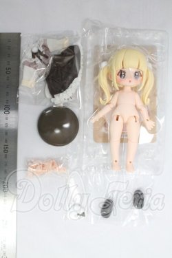 画像2: SIMONTOYS NYZAII 「夢の町」ブラインドドール I-26-09-10-093-KD-ZI