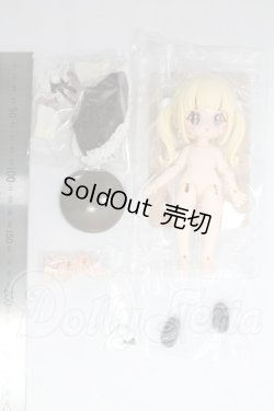 画像2: SIMONTOYS NYZAII 「夢の町」ブラインドドール I-26-09-10-093-KD-ZI