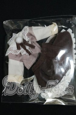 画像3: SIMONTOYS NYZAII 「夢の町」ブラインドドール I-26-09-10-093-KD-ZI