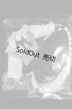 画像3: SIMONTOYS NYZAII 「夢の町」ブラインドドール I-26-09-10-093-KD-ZI