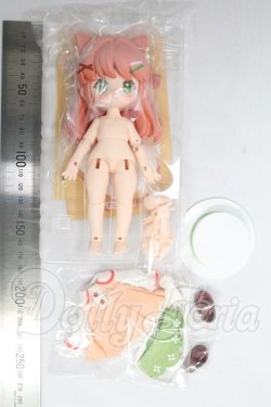 画像2: SIMONTOYS NYZAII 「夢の町」ブラインドドール I-26-09-10-094-KD-ZI