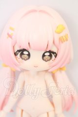 MOOWOOART/シュガー100％　ピーチムース I-26-09-03-077-KD-ZI