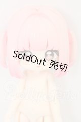 MOOWOOART/シュガー100％　ストロベリーマカロン I-26-09-03-076-KD-ZI