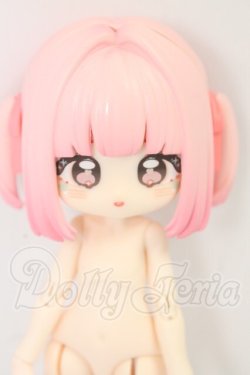 画像1: MOOWOOART/シュガー100％　ストロベリーマカロン I-26-09-03-076-KD-ZI
