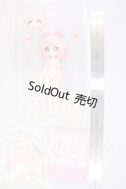 画像2: MOOWOOART/シュガー100％　ストロベリーマカロン I-26-09-03-076-KD-ZI
