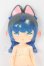画像1: ANTU(アンティーユ)/森の狼:自然の秘境 I-26-09-03-069-KD-ZI (1)