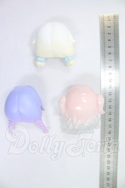 画像2: 1/12/ブラインドドール/ヘアパーツ I-26-09-03-126-KD-ZI