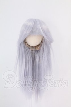 画像1: 5.5inch/ウィッグ I-26-08-27-425-KD-ZI