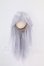 画像1: 5.5inch/ウィッグ I-26-08-27-425-KD-ZI (1)