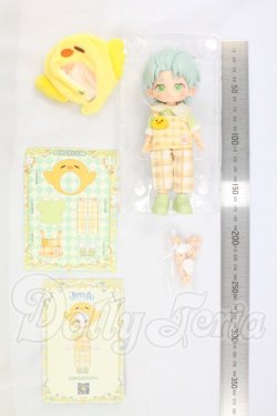 画像2: SIMONTOYS/PEETSOON I-26-08-27-410-KD-ZI