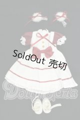30cmドールサイズ/OF:衣装セット I-26-09-10-052-KD-ZI