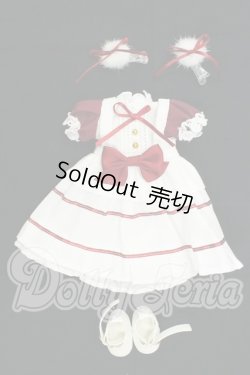 画像1: 30cmドールサイズ/OF:衣装セット I-26-09-10-052-KD-ZI