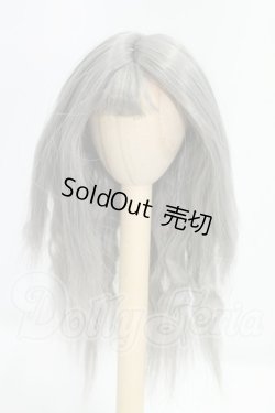画像1: 6-7inch/ウィッグ I-26-09-10-130-KD-ZI