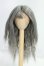 画像1: 6-7inch/ウィッグ I-26-09-10-130-KD-ZI (1)