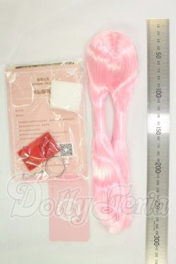 画像2: BONBON GALAXY/ウィッグパーツ I-26-08-27-419-KD-ZI