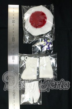 画像3: 幼SD/OF:衣装セット I-26-09-03-046-KD-ZI