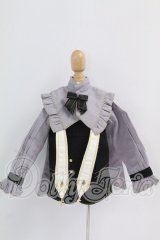 MDD/ノクターン　ドレスセット　Gyunikuuuu様製 I-26-09-03-139-KD-ZI