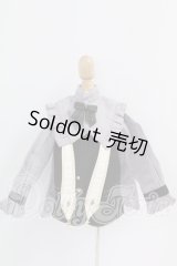 MDD/ノクターン　ドレスセット　Gyunikuuuu様製 I-26-09-03-139-KD-ZI